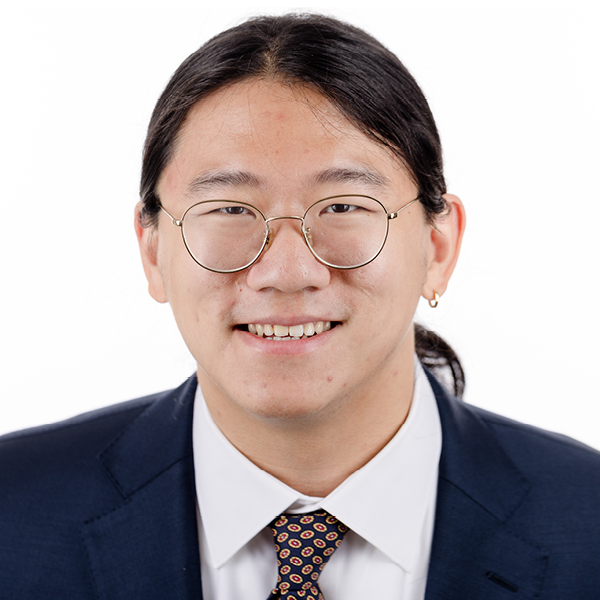 Photo of Kevin Cheng